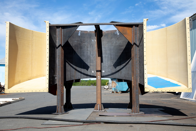 Rubber-Coating Parts