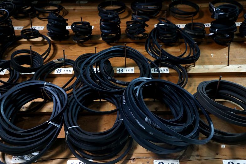 V-Belts / Drive Belts